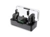 Brica B-VLOG M5 Dual Wireless Microphone